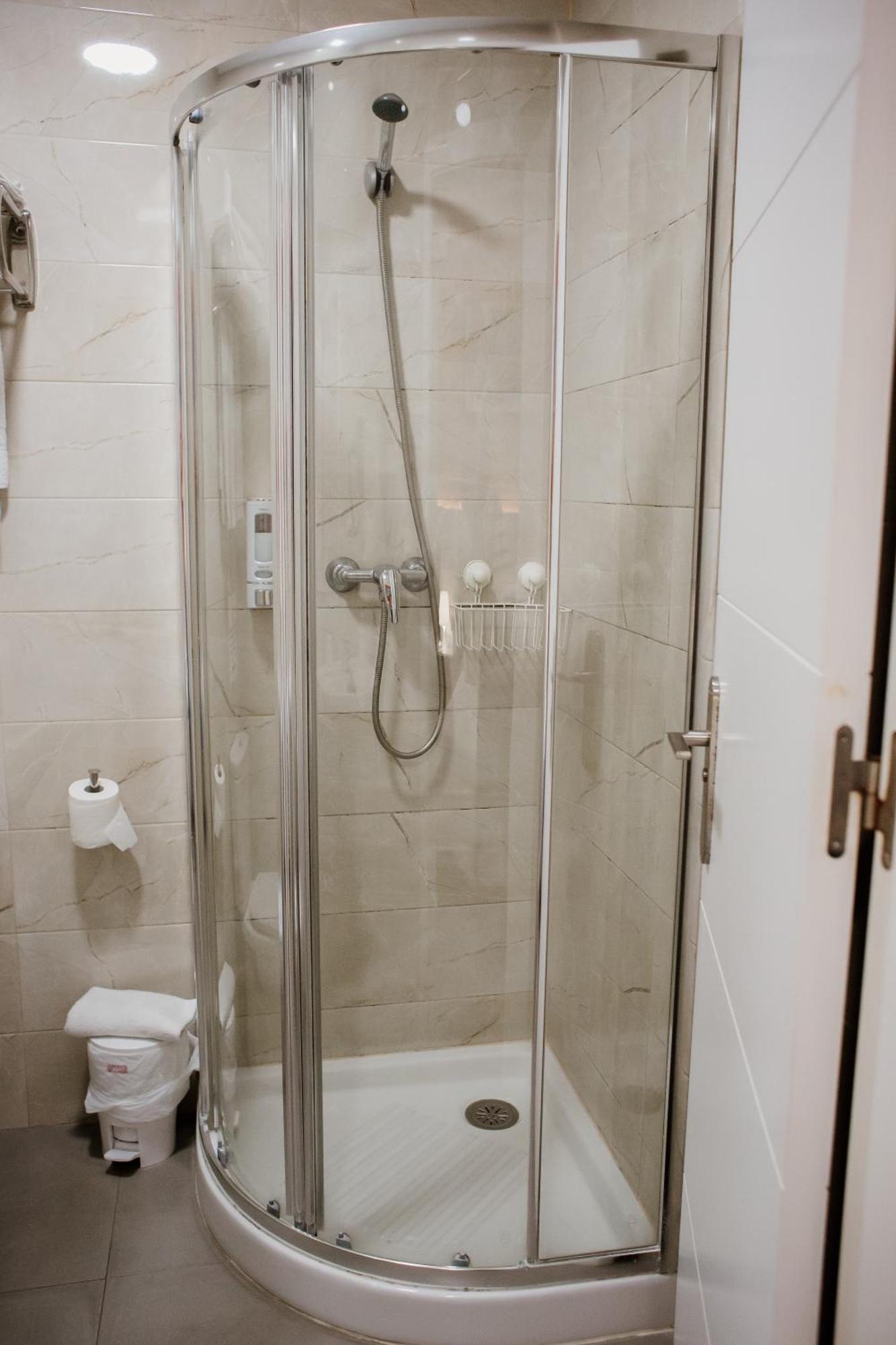 Apartamentos Turisticos Mastil 16 Málaga Eksteriør bilde